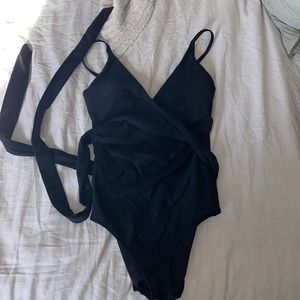 Aerie one piece swimsuit
